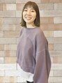 キャメル(CAMEL) 岡部 はんな