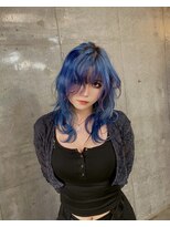 エゴ 池袋(EGO)&nbsp;デザインカラー