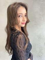 エイチ(H eitf)&nbsp;H【eitf】　原宿　表参道　レイヤーカット