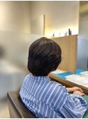どこから見ても綺麗なバランスなスタイル