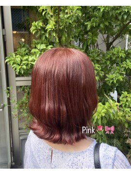 ルフレ 新宿歌舞伎町店(Reflet) ○ダブルカラー