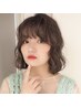 メニューに困った方はコチラ！担当スタイリストがあなたに最適なメニューを