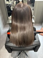 モダンメイド 四条烏丸(modern made)&nbsp;髪質改善ウルフカットショートカット ショートボブショートヘア