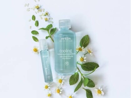 ソイルアヴェダ(Soil AVEDA)の写真