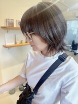 エトル(etru)&nbsp;大人のレイヤーミディ