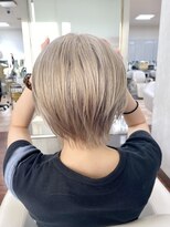 ミニィバイミラーズ(Miniy by Miroirs)&nbsp;どの角度から見てもかわいく♪