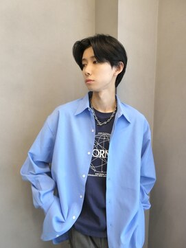 フィンチ(Finch) 【Finch】メンズスタイル