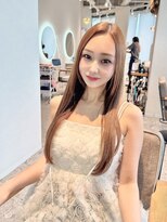 モアナ バイ ラナ 上小田井(MoanA BY LANA)&nbsp;縮毛矯正/髪質改善/レイヤーカット/オージュア/バイカルテ