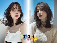 テーラヘアー 成田店(TELA HAIR)