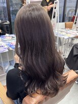 サロンドミルク 新百合ヶ丘店(salon de MiLK)&nbsp;★チョコレートブラウンココアグレージュチャコールグレー