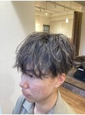 メンズスタイル