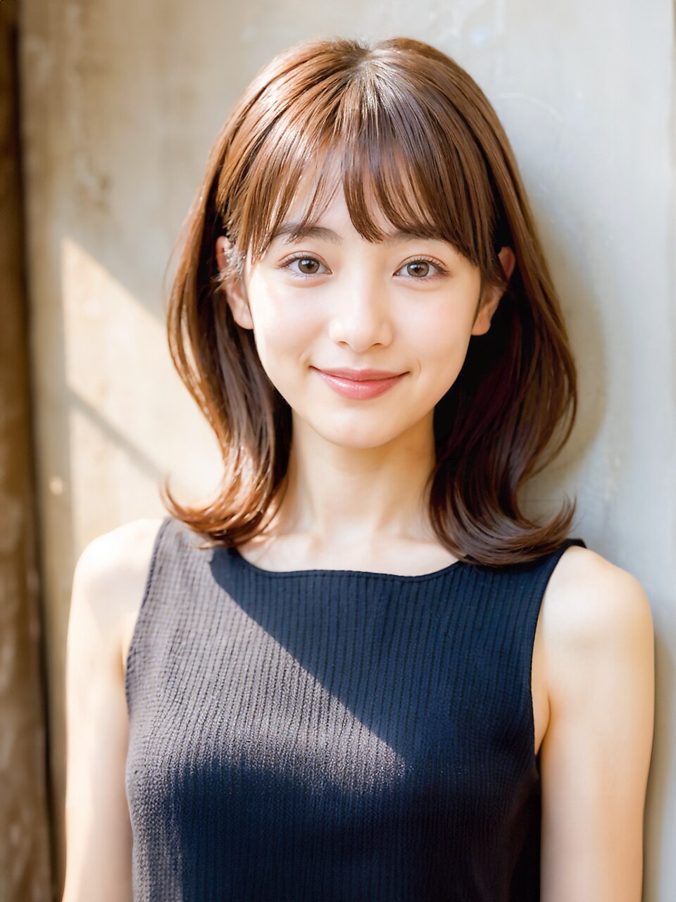 【コスパ最強◎】今だけ！！カット＋オーガニックカラー\4000