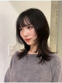 ハッシュカット