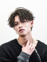 メンズサロン ゴールド 名古屋(GOALD)&nbsp;コンマバング