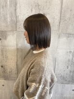 アーチ(ARCH)&nbsp;BOB《ARCH CHIAKI》
