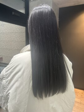 【EIGHT金沢】お客様スタイル_【冬爪】