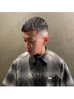 Radio【レディオ】 クロップスタイル