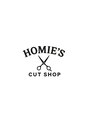 ホーミーズカットショップ(HOMIE'S CUT SHOP)/HOMIE'S CUT SHOP