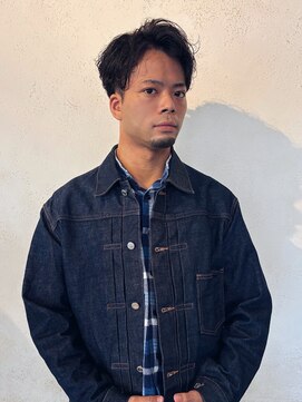 リック(LIC) ナチュラルスパイラルショート