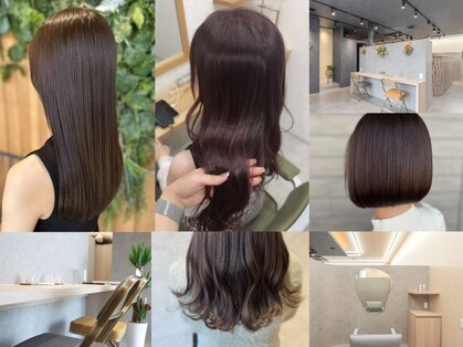 アンヌ(ennu)の写真