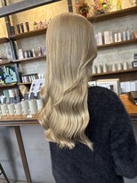 アンドケー 那覇おもろまち店(and K)&nbsp;ミルクティーベージュ