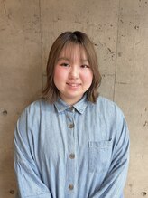 ルサロン 本店(Le SALON)&nbsp;農頭 羽衣