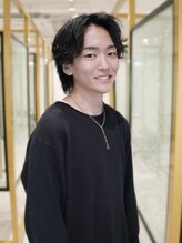 アンドリルム 梅田(&Lillme) 貫井 威努