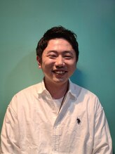 アグ ヘアー キアロ 勾当台公園店(Agu hair chiaro)&nbsp;高橋 典大