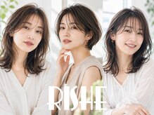 リッシュ 東松戸店(RISHE)