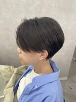 ノア(noa)&nbsp;骨格矯正ショート