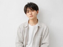 フェアリーテール 高坂店の雰囲気（メンズスタイル大人気/メンズカット/メンズパーマ・学生大歓迎★）