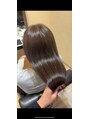 リブレ ジュネス 郡山堤下店(Libre jeunesse) オリーブベージュ