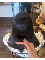 メルシー(Merci) 美髪縮毛矯正