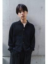 グリーン 渋谷(green)&nbsp;シースルーマッシュ