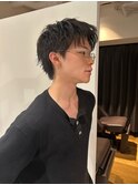大人ショート