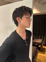 ブレスシイ 大阪梅田(brace SII)&nbsp;大人ショート