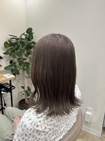 ヴァイス 吉祥寺(VAICE)&nbsp;ラベンダーグレージュ