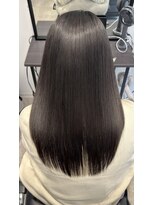 ルスリー 横浜店(Lsurii)&nbsp;髪質改善トリートメント