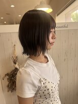 アンカーデイズ(Anchor Days)&nbsp;レイヤーボブ