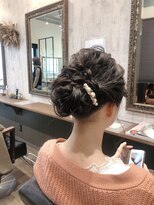 ローブ(L'aube)&nbsp;結婚式およばれスタイル