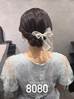 はればれ 桜木町 関内(8080) シニヨン|ボブ