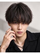シェノン オム(CHAINON HOMME)&nbsp;ナチュラルラウンドマッシュ