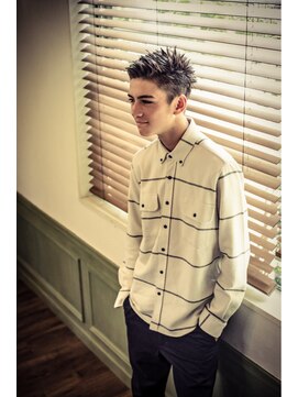 アットラブ バイ ベル(at'LAV by Belle) 【ハイポイントショート】〔Belle原宿〕