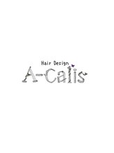 A-Calis　【エウカリス】