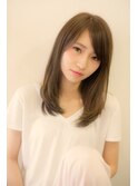【ARISE　都立大学】ナチュラルワンカール　＊ストカール＊