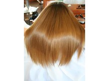 美容室 アンビー 新高円寺(envie)
