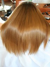 美容室 アンビー 新高円寺(envie)