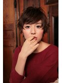 【Quroco】口コミブログ必見！クロコの巧みなパーマ術