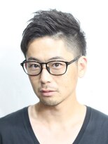 ベリーノ ヘア(bellino hair)&nbsp;ツーブロック　ショート