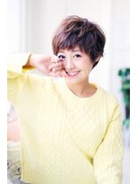 美容室 パルス 静岡鷹匠店(PALS)&nbsp;、